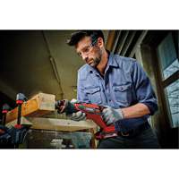 Professional Cordless Reciprocating Saw (Tool Only), 18 V, Lithium-Ion Battery Seagulf Marine Industries Inc.