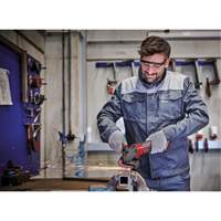 Rectifieuse dangle sans fil (outil seulement), Roue de 4-1/2", 18 V Seagulf Marine Industries Inc.