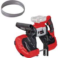 Cordless Band Saws