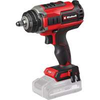 Professional Cordless Impact Wrench, 18 V, 1/2" Socket Seagulf Marine Industries Inc.