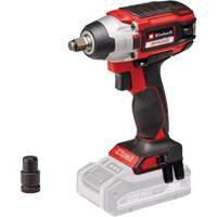 Professional Cordless Impact Wrench, 18 V, 1/2" Socket Seagulf Marine Industries Inc.