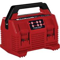 PXC 4 Port Fast Charger, 18 V, Lithium-Ion Seagulf Marine Industries Inc.