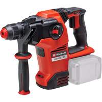 Professional SDS-Plus Cordless Rotary Hammer (Tool Only), 36 V, 1", 2.3 ft-lbs, 0-1100 RPM Seagulf Marine Industries Inc.
