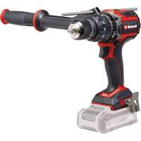 Professional Cordless Hammer Drill/Driver (Tool Only), 1/2" Chuck, 18 V Seagulf Marine Industries Inc.