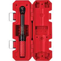 Cl&eacute; dynamom&eacute;trique, &agrave; cliquer, Entraînement 3/8" carr&eacute;, 5,6 - 28,2 Nm/50 - 250 lb-po Seagulf Marine Industries Inc.