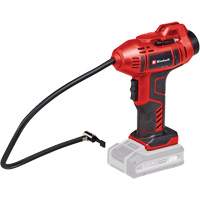 CE-CC 18 Li 18V Cordless High Pressure Inflator with Digital Gauge (Tool Only) Seagulf Marine Industries Inc.