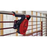 Ventilateur sans fil GE-CF 18/2200 Li 18 V (outil seulement) Seagulf Marine Industries Inc.