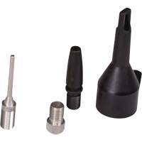 PRESSITO 18V Cordless Inflator & Deflator (Tool Only) Seagulf Marine Industries Inc.