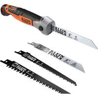 Folding Multi-Purpose Jab Saw Seagulf Marine Industries Inc.