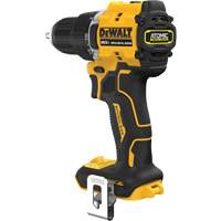 Perceuse-visseuse sans balai et sans fil ATOMIC COMPACT SERIES (outil uniquement), Lithium-ion, 20 V, Mandrin 1/2" Seagulf Marine Industries Inc.