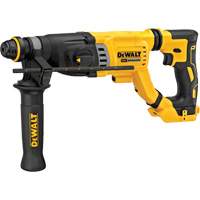 Marteau rotatif sans balai MAX* SDS PLUS &agrave; poign&eacute;e en D (outil seulement), 20 V, 1-1/8", 1165 tr/min Seagulf Marine Industries Inc.