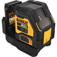 20V MAX* Green Cross Line Laser (Tool Only) Seagulf Marine Industries Inc.