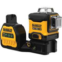 MAX* XR&reg; 3 X 360 Green Line Laser (Tool Only) Seagulf Marine Industries Inc.