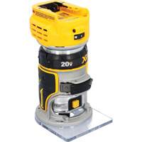 Toupie compacte sans fil et sans balai MAX* XR (outil uniquement) Seagulf Marine Industries Inc.
