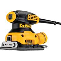 Palm Grip Sander Seagulf Marine Industries Inc.