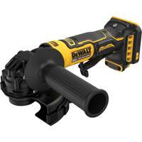 Meuleuse angulaire ATOMIC COMPACT SERIES MAX* (outil seulement), Roue de 4-1/2", 20 V Seagulf Marine Industries Inc.
