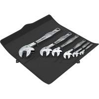 Joker 6 Self-Setting Spanner Set, Adjustable, 6 Pieces, Imperial Seagulf Marine Industries Inc.
