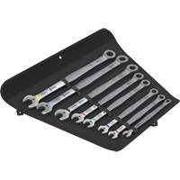 Joker 8 Spanner Set, Ratcheting Combination, 8 Pieces, Imperial Seagulf Marine Industries Inc.