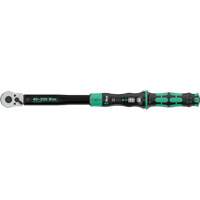 Adjustable Click-Torque Lock C 3 Torque Wrench with Torque Lock Function, Click, 1/2" Square Drive, 30 - 146 lbf. Ft Seagulf Marine Industries Inc.