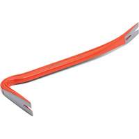 Barre de d&eacute;molition en acier, Largeur de 1", Longueur de 18" Seagulf Marine Industries Inc.