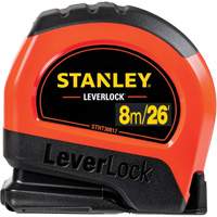 Ruban Leverlock haute visibilit&eacute;, 26' Seagulf Marine Industries Inc.