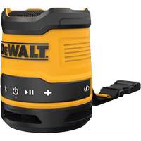 Rechargeable Mini Bluetooth&reg; Speaker, Lithium-Ion, 4 V Seagulf Marine Industries Inc.