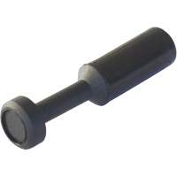 MAXFIT 1-Piece Push-to-Connect Tube Plug, Test Plug, 15/64" Dia., PBT Polymer Seagulf Marine Industries Inc.