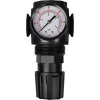 D&eacute;tendeur &agrave; air comprim&eacute; MODULAIR 300, 1/2" NPT, PSI max. de 300 psi, Canalisation/Modulaire Seagulf Marine Industries Inc.
