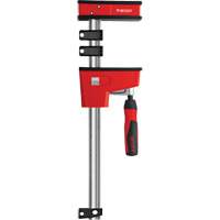Serre-joints parall&egrave;les K Body REVOlution, 18" (457,2 mm) capacit&eacute;, 3-3/4" (95,25 mm) profondeur Seagulf Marine Industries Inc.