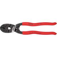 CoBolt&reg; High Leverage Compact Bolt Cutters, 8" L, Center Cut Seagulf Marine Industries Inc.