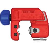 3" TubiX&reg; S Pipe Cutter, 5/64"- 1-1/8" Capacity Seagulf Marine Industries Inc.