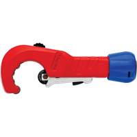 7-1/4" TubiX&reg; Pipe Cutter, 1/4"- 1-3/8" Capacity Seagulf Marine Industries Inc.