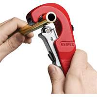 7-1/4" TubiX&reg; Pipe Cutter, 1/4"- 1-3/8" Capacity Seagulf Marine Industries Inc.