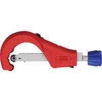 10-1/4" KNIPEX TubiX&reg; XL Pipe Cutter, 5/64"- 3" Capacity Seagulf Marine Industries Inc.