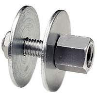 Mandrin d'extension Seagulf Marine Industries Inc.