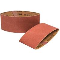 COOLCUT XX Cloth Drum Belt, 3-1/2" W x 15-1/2" L, Zirconium, 120 Grit Seagulf Marine Industries Inc.