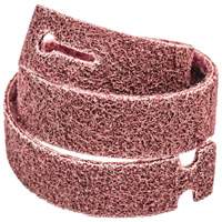 BLENDEX T-Lock Belt, 1-3/16" W x 24" L, Super Fine Grit Seagulf Marine Industries Inc.