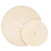 Quick-Step Felt Disc, 7" Dia. Seagulf Marine Industries Inc.