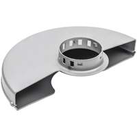 Collet de fixation de rechange Seagulf Marine Industries Inc.