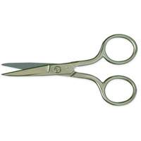 Embroidery & Sewing Scissors, 1-1/4", Rings Handle Seagulf Marine Industries Inc.