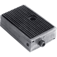 Isolateurs Vibra-Wedge Seagulf Marine Industries Inc.