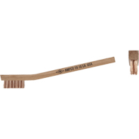 Brosses pour l'entretien Seagulf Marine Industries Inc.
