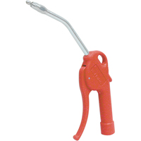 Soufflettes silencieuses Airpro Seagulf Marine Industries Inc.