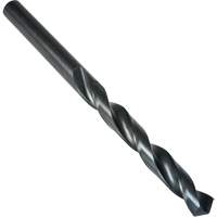 Foret long, 3/4", Acier rapide, Cannelure 5-7/8", Pointe de 118° Seagulf Marine Industries Inc.