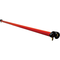 Fibreglass Scaffolding Components, Side Brace, 94-1/2" W x 3" H Seagulf Marine Industries Inc.