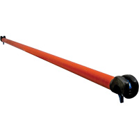 Fibreglass Scaffolding Components, Diagonal Brace, 94-1/2" W x 3" H Seagulf Marine Industries Inc.