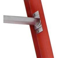 Multi-Section Extension Ladder, 300 lbs. Cap., 13' H, Grade 1A Seagulf Marine Industries Inc.