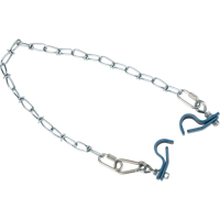Rolling Ladder Safety Access Chain Kit Seagulf Marine Industries Inc.