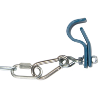Rolling Ladder Safety Access Chain Kit Seagulf Marine Industries Inc.