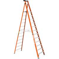 Safespace Platform Step Ladder, 12', 300 lbs. Cap. Seagulf Marine Industries Inc.
